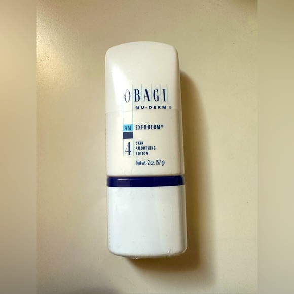 Obagi Other - Nu-Derm Obagi Exfoderm